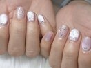 持ち込みネイル