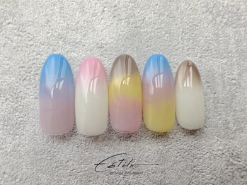 エスティロ(Estilo)/spring～April《＋aコース》