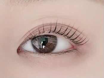 プラスエイワ 四日市(Plus Eiwa)/パリジェンヌラッシュリフト