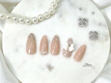 アモル 川崎駅前店(Amor)/ワンホンボリュームコース9500円