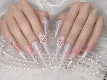 ナミネイルサロン(Nami Nail Salon)の写真