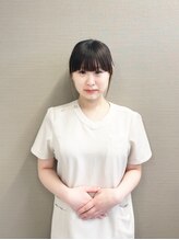 オーシャンブルー 時津店(OCEAN BLUE)&nbsp;江川 ほのか