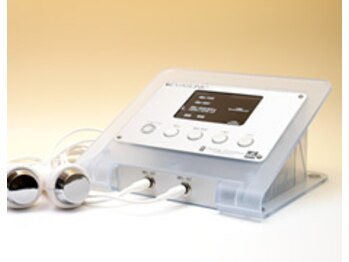 アルニカ/1秒に100万&500万回振動超音波