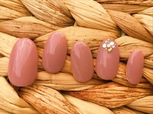 まつ毛エクステアンドネイル フィーカ 新松戸(FIKA)/9350円