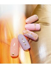 ツインクルスター(TWINKLE STAR)/定額デザイン