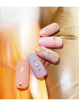 ツインクルスター(TWINKLE STAR)/定額デザイン