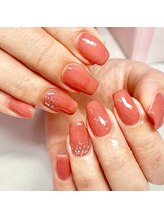 アイリッシュネイル 久屋大通店(Irish Nail)/maoジェル