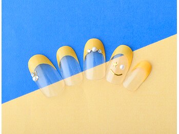 ダッシングディバ 新百合ヶ丘オーパ店(DASHING DIVA)/スマイルアート