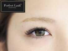 ルーナ(LUNA)/特許技術Perfect Lash160本