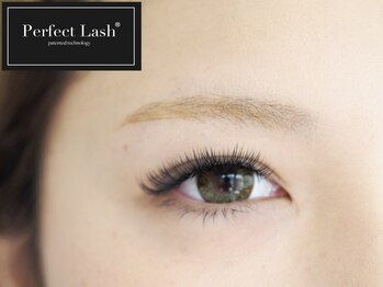 ルーナ(LUNA)/特許技術Perfect Lash160本