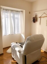 ブリーズ(Breathe)/リクライニングソファでゆったり