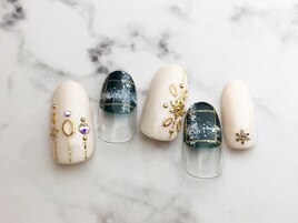 初回◇トレンドコース