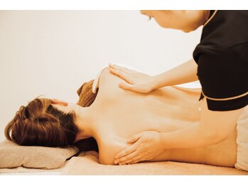 キアラ(Chiara)/マタニティトリートメント