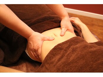 癒し処 晴屋/アロマトリートメント