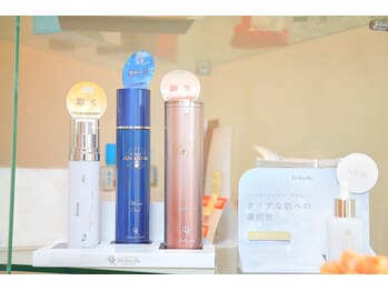 プリータ 佐久平店(Pulita)/プリータ店内