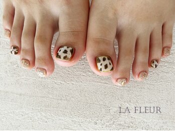 ラ フルール(La Fleur)/定額basic　◆LaFleur