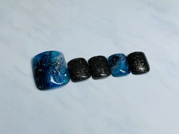 ルミエ(Lumie)/ブルーニュアンス