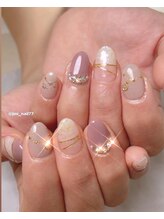 ネイルジニ(nail.Jini)/