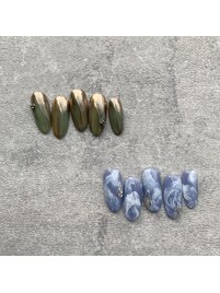 定額コレクション