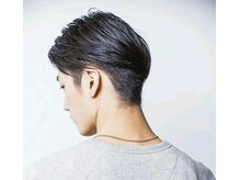 エテ ユヌ(e'te une)/隠れ人気メニュー　うなじ脱毛