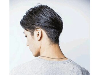 エテ ユヌ(e'te une)/隠れ人気メニュー　うなじ脱毛