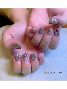 エムシーベル(m.c bell)/