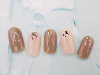 ネイルサロン 爪吉/