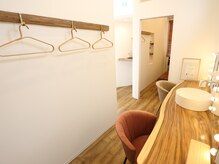 ルル(LuLu)/感染対策もしています