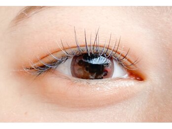 エヌ(Nn)/カラーエクステ