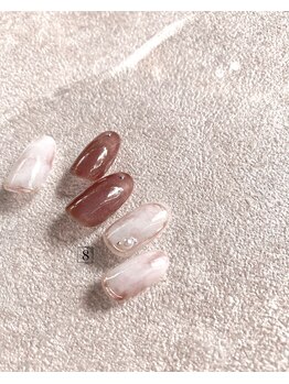 ナンバーエイト(No.8)/9月の新作アート