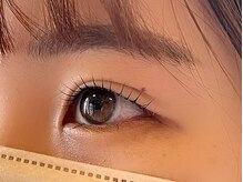 ラシク ベル(Lashiku Belle)/パリジェンヌ♪