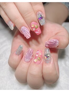 ジョリ チュン(JOLIE TRUONG)/