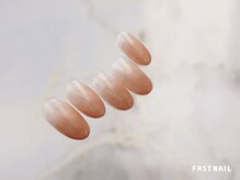 ファストネイル ロコ 春日店(FASTNAIL LOCO)/秋のシンプルネイル【11956】