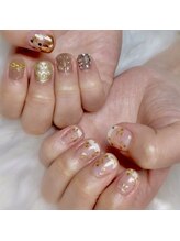 ヴィオラネイル(VIOLA.nail)/