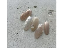 ノエム ネイルサロン(NOEM)/ニュアンス