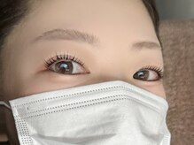 ミヨン(Miyon)/ラッシュリフト