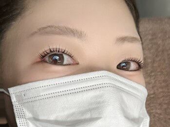 ミヨン(Miyon)/ラッシュリフト