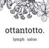 オッタントット(ottantotto.)ロゴ