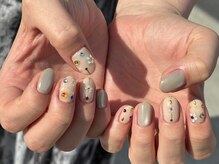 プライベート ネイルサロン シェリル(Cherir)/