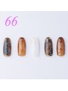 ハンド定額デザイン　No.66