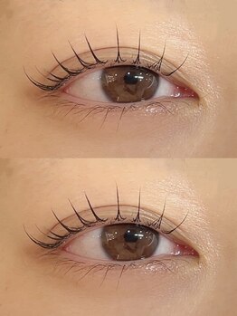 ブリランテ/【池袋/まつ毛パーマ】