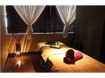 アユーラ(Ayu-ra)/ 完全個室☆