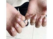 ジェルメ(germer)/ヌーディーなカラーで♪