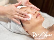 リリアック(Re:Lilyac)/Re:ilyac#泡洗顔#フェイシャル