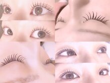 ププ ラッシュ(Pupu lash)の雰囲気（１人１人のお目元の悩み、ご要望に合わせたデザインをご提案◎）