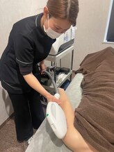さつき整骨院/全身脱毛