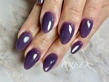 クリーク(CREEK)/秋色ちゅるんシアースカルプ