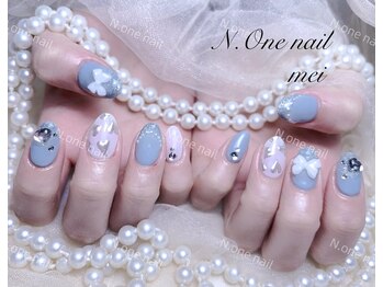 エヌワンネイル(N.one nail)/