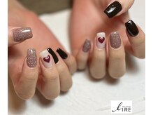 イーレ(IRE)/ハートネイル