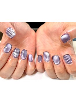 定額メニューのあるサロン